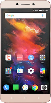 LeEco Le S3