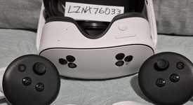 Mint
													Meta Quest 3S - 128 GB, photo 3 of 7