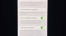 Good
													Apple iPhone Xs - Unlocked, Gray, 64 GB, A1920, photo 5 of 10