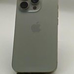 Mint Apple iPhone 16 Pro - AT&T, 256 GB, Natural, A3083