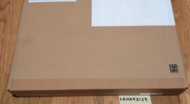 New
													Microsoft Surface Laptop Business 7th Edition - Black, 512 GB, 16 GB, 15", photo 1 of 3