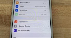 Good
													Apple iPhone 6S - Unlocked, Rose Gold, 16 GB, A1688, photo 2 of 13