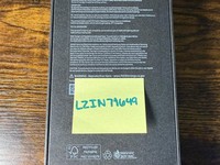 Samsung Galaxy S25 Ultra