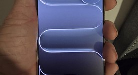 Mint
													Apple iPhone Air - AT&T, Cloud White, 512 GB, A3260, photo 3 of 11