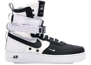 Nike SF Air Force 1 High Panda for sale