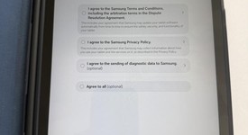 Good
													Samsung Galaxy Tab S6 Lite 2024 - Wi-Fi, Gray, 64 GB, 4 GB, SM-P620, photo 3 of 10