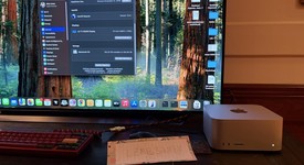 Good
													Mac Studio 2023 - Apple M2 Max, 512 GB, 32 GB, 30 Core GPU, photo 3 of 12