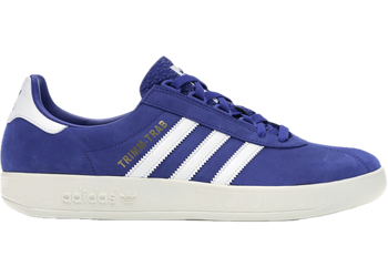adidas Trimm Trab Active Blue for sale