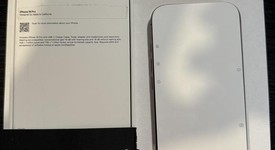 Mint
													Apple iPhone 16 Pro - Unlocked, Desert, 128 GB, A3083, photo 1 of 3