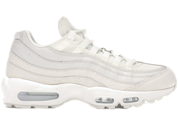 Nike Air Max 95 Summit White for sale