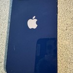 Good Apple iPhone 12 - AT&T, 128 GB, Blue, A2172