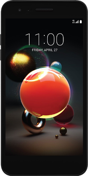 LG Aristo 2 Plus