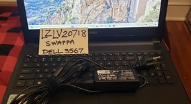 Good
													Dell Inspiron Laptop, photo 1 of 15