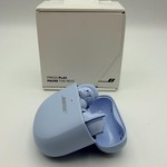 Used Bose QuietComfort Ultra Earbuds - Moonstone Blue