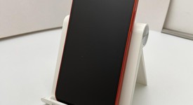 Good
													Apple iPhone 12 Mini - Unlocked, Red, 64 GB, A2176, photo 2 of 6