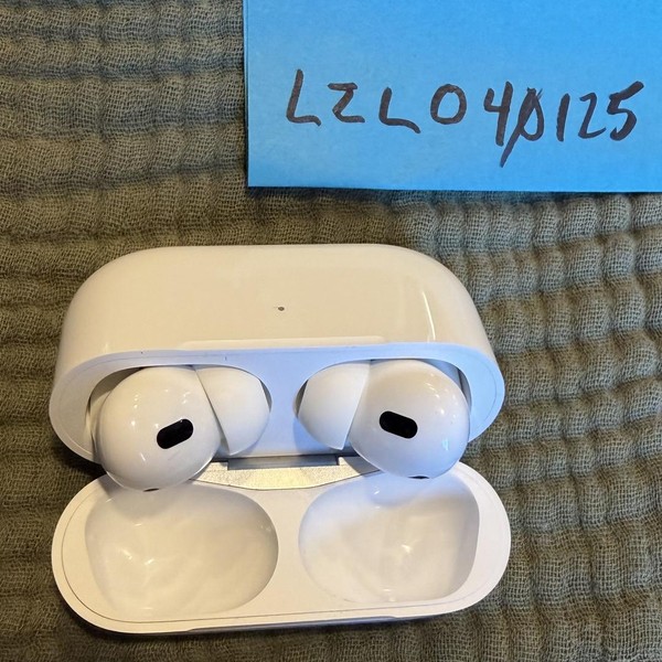 Apple AirPods Pro 2 - USB-C
