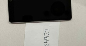 Good
													Apple iPad 9th Gen - Wi-Fi, Silver, 64 GB, A2602, photo 1 of 5