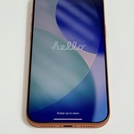 Good Apple iPhone 17 Pro Max - Unlocked, 1 TB, Cosmic Orange, A3257