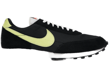 Nike Daybreak Black Limelight for sale
