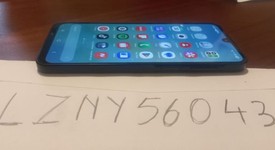 Good
													Samsung Galaxy A16 5G - Metro by T-Mobile, Blueblack, 128 GB, 4 GB, photo 4 of 7