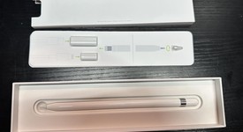 Good
													Apple Pencil 1st Gen, photo 1 of 3