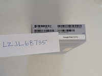 Google Pixel 10 Pro