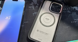 Mint
													Apple iPhone 16 Pro Max - Unlocked, Black, 256 GB, A3084, photo 3 of 8