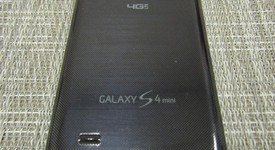 Good
													Samsung Galaxy S4 Mini Duos - Unlocked, Black, 8 GB, photo 2 of 3