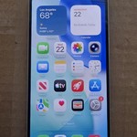 Good Apple iPhone 15 - Unlocked, 128 GB, Blue, A2846
