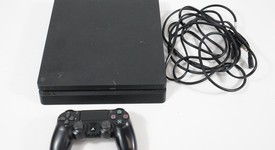 Good
													PlayStation 4 Slim - Black, 1 TB, photo 3 of 5