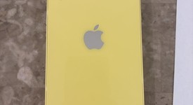 Mint
													Apple iPhone 14 Plus - Cricket, Yellow, 128 GB, A2632, photo 4 of 8