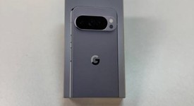 Mint
													Google Pixel 10 Pro XL - AT&T, Moonstone, 256 GB, GUL82, photo 4 of 6