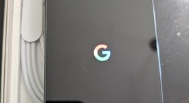 Good
													Google Pixel 9 Pro XL - AT&T, Obsidian, 512 GB, 16 GB, GGX8B, photo 4 of 7