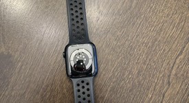 Mint
													Apple Watch Series 9 45mm - Unlocked, Midnight, A2984 - Cellular, Aluminum, photo 4 of 5