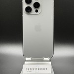 Mint Apple iPhone 15 Pro - Unlocked, Natural, 256 GB, A2848