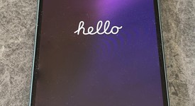 Good
													Apple iPhone 16 - Unlocked, Teal, 128 GB, A3081, photo 2 of 9