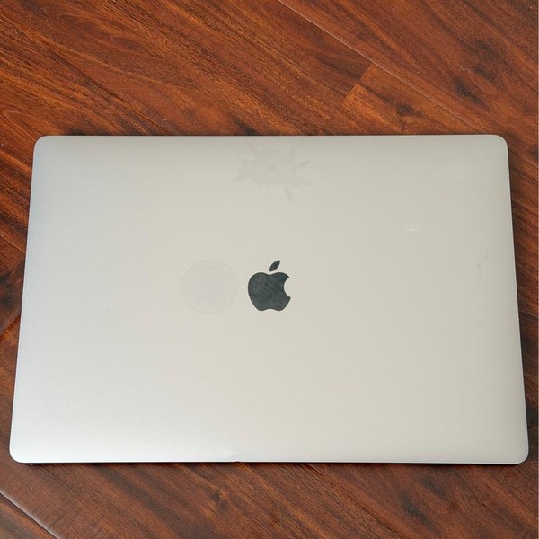 MacBook Pro 2019 - 16 inch - 512 GB, Gray, 32 GB, Intel Core i7