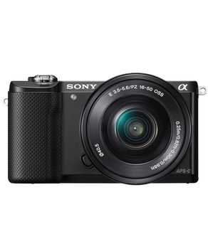 Sony a5000 for sale