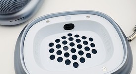 Used
													Apple AirPods Max - Sky Blue, photo 2 of 9