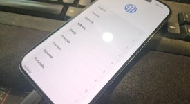 Fair
													Apple iPhone 15 - Verizon, Black, 128 GB, A2846, photo 5 of 5