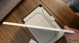Good
													Google Pixel Tablet 11" - Wi-Fi, Porcelain, 128 GB, 8 GB, NO Dock, photo 5 of 7
