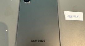 Good
													Samsung Galaxy S24 Ultra - T-Mobile, Gray, 256 GB, 12 GB, SM-S928U, photo 2 of 6