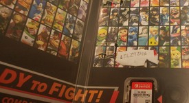 Mint
													Super Smash Bros.: Ultimate for Nintendo Switch, photo 2 of 3