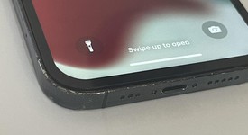 Fair
													Apple iPhone 12 Pro - T-Mobile, Pacific Blue, 128 GB, A2341, photo 1 of 11