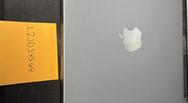 Mint
													MacBook Pro 2021 - 14" - Apple M1 Pro 10-core, Gray, 1 TB, 16 GB, photo 2 of 12