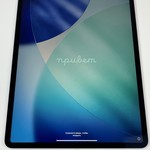 Mint Apple iPad Air 13 inch (M4) 2026 - Unlocked, 128 GB, Purple, A3462
