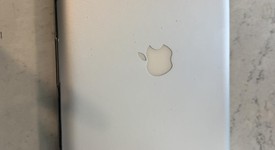 Good
													MacBook Pro 2012 (Unibody) - 13" - Silver, 1 TB, 8 GB, photo 4 of 6