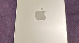 Good
													Apple iPhone 15 Pro Max - Unlocked, White, 256 GB, A2849, photo 3 of 4