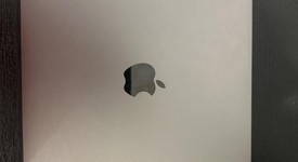 Mint
													MacBook Pro 2020 - 13" - Apple M1, Gray, 256 GB, 8 GB, photo 2 of 8