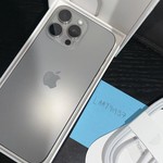 Good Apple iPhone 16 Pro Max - Unlocked, Natural, 256 GB, A3084